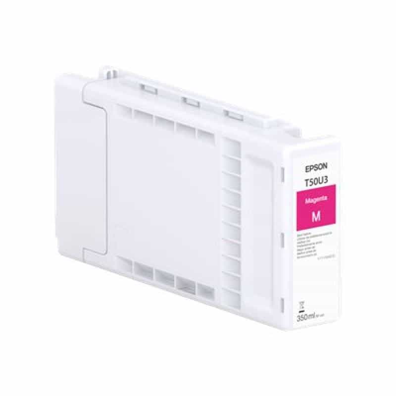 EPSON Tinte magenta            350ml