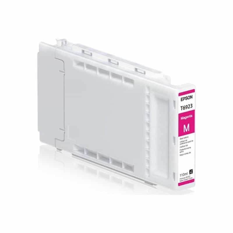 EPSON Tinte magenta            110ml
