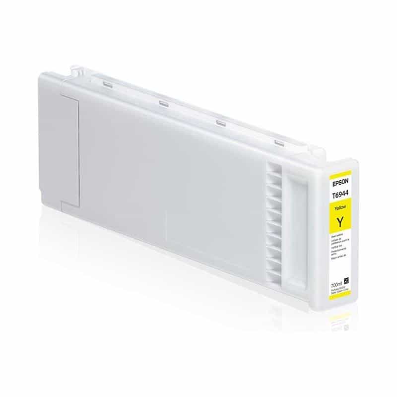 EPSON Tinte gelb 700ml EPSON Tinte gelb 700ml