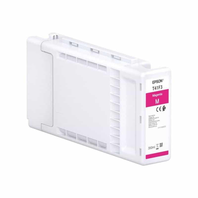 EPSON Tinte magenta            350ml
