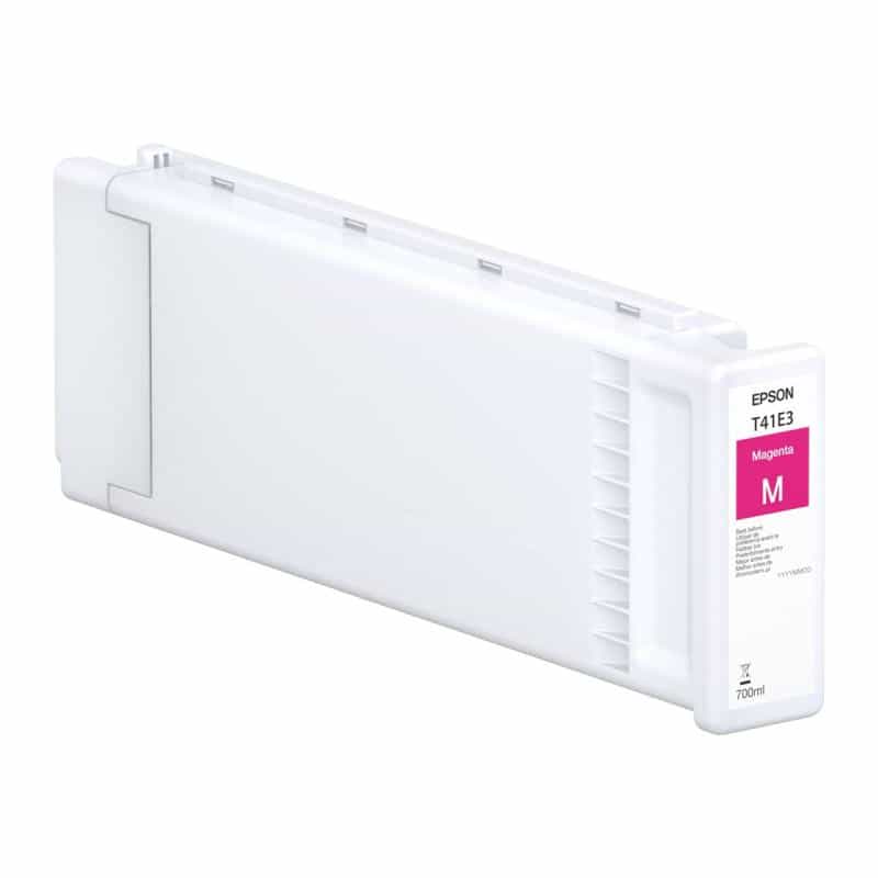 EPSON Tinte magenta            700ml