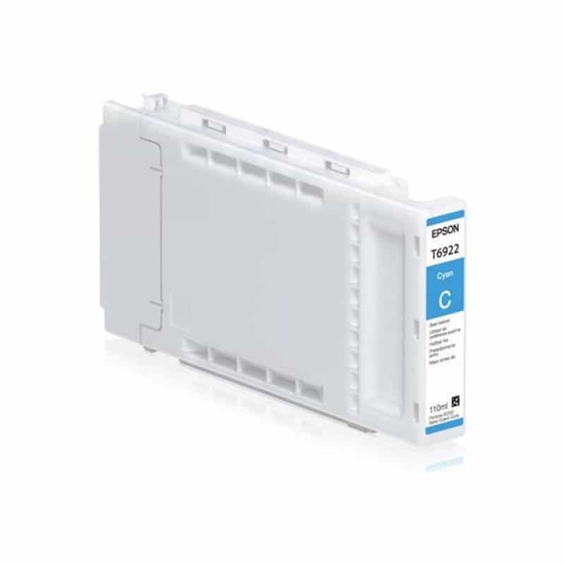 EPSON Tinte cyan               110ml