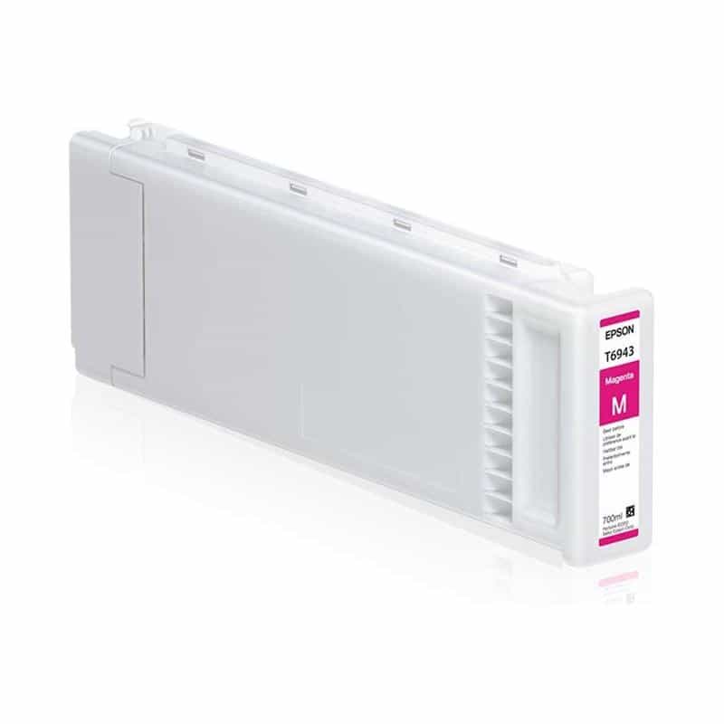 EPSON Tinte magenta            700ml