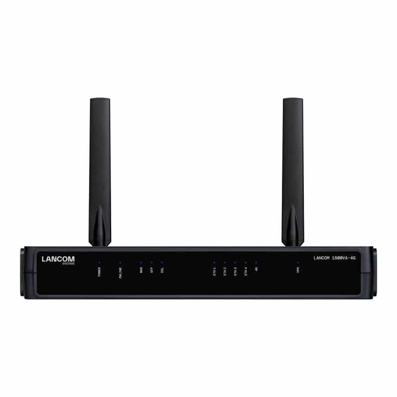 LANCOM 1800VA-4G (EU)
