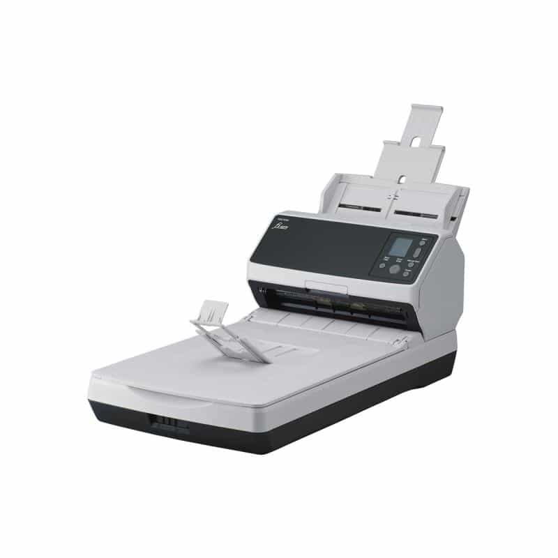 RICOH FI-8270 RICOH FI-8270