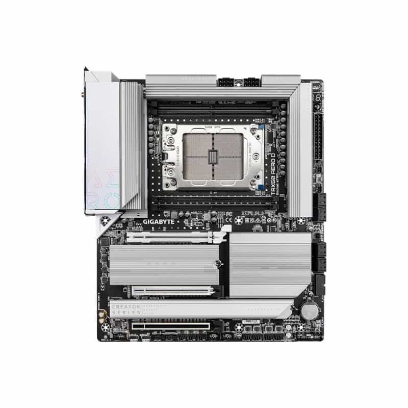 GIGABYTE TRX50 AERO D SSTR5
