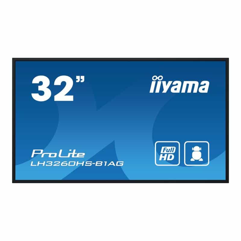 IIYAMA LH3260HS-B1AG 80cm (31,5")