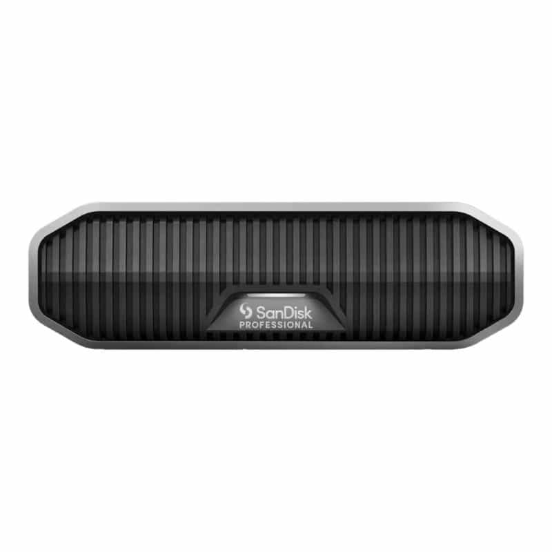 G-DRIVE SDPHF1A-006T-MBAAD 6TB