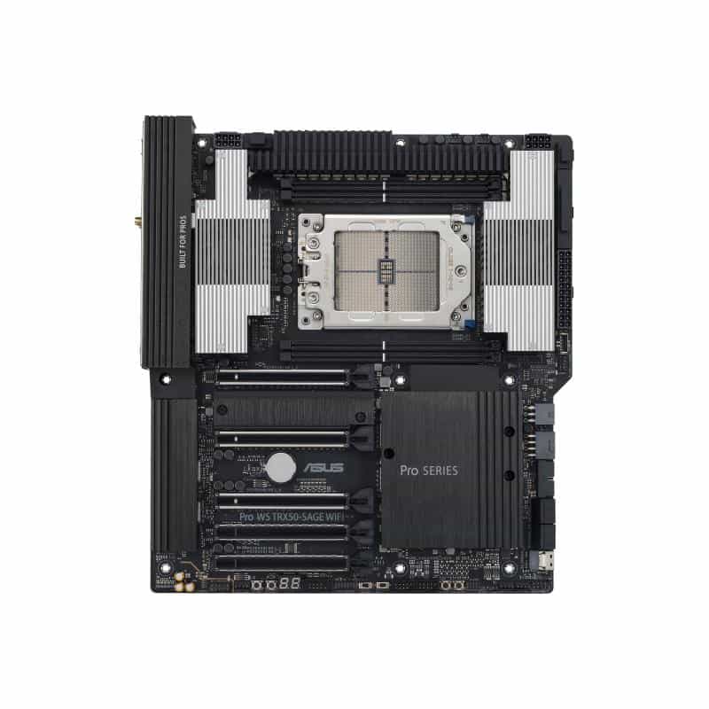 ASUS PRO WS TRX50-SAGE WIFI (D) SSTR5