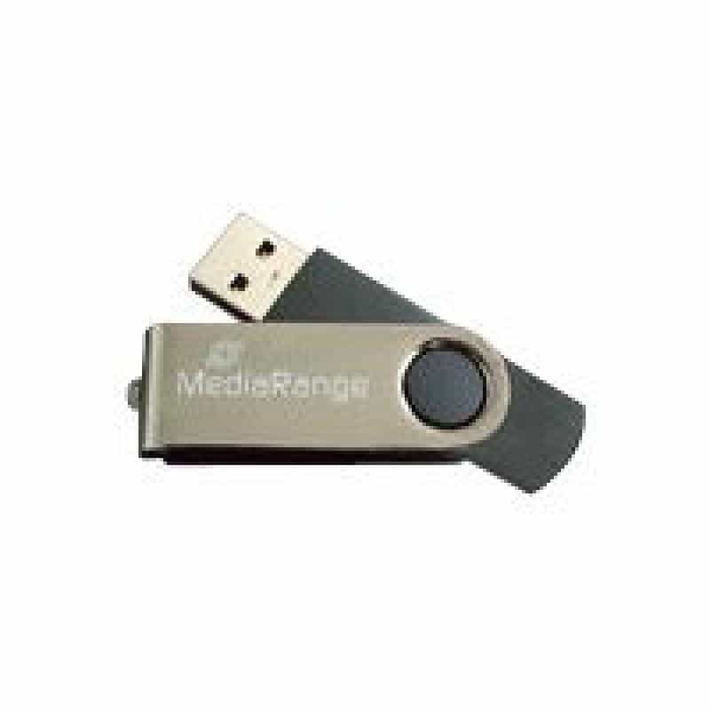 MEDIARANGE Flexi Blister 4GB