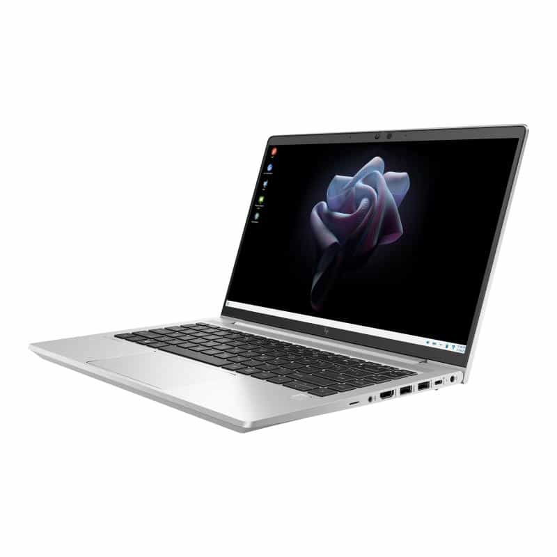 HP Elite mt645 G7 Mobile Thin Client AMD Ryzen 3 5425U 35,56cm 14Zoll FHD AG 8GB DDR4 256GB/SSD Thin