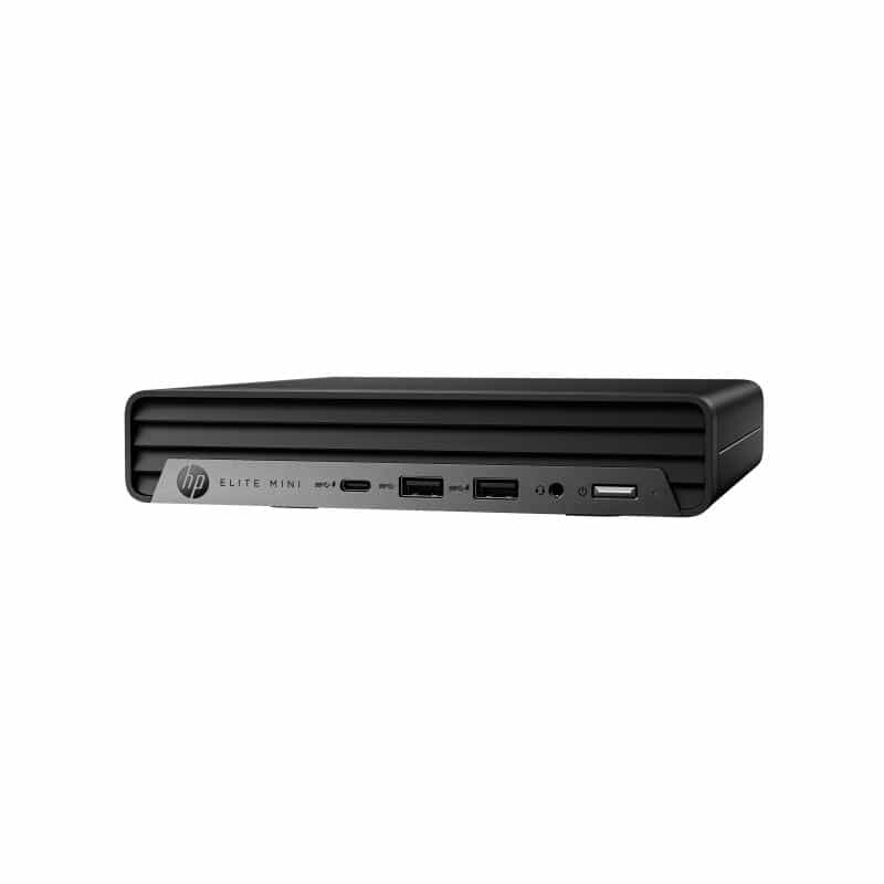 HP Elite Mini 600 G9 i5-13500T 16GB 512GB W11P