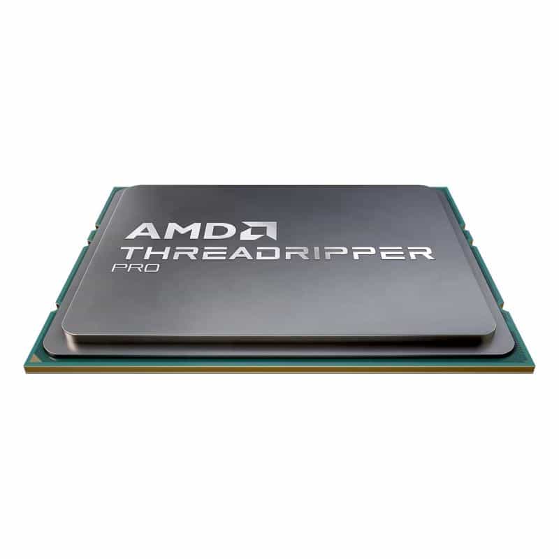 AMD Ryzen Threadripper PRO 7975WX SSP6 Tray