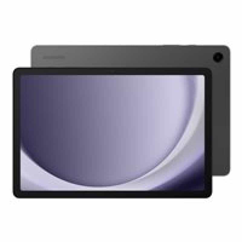 SAMSUNG Galaxy Tab A9+ 64GB LTE EU graphite 27,82cm (11") Snapdragon 695 4GB 64GB Android Tablets