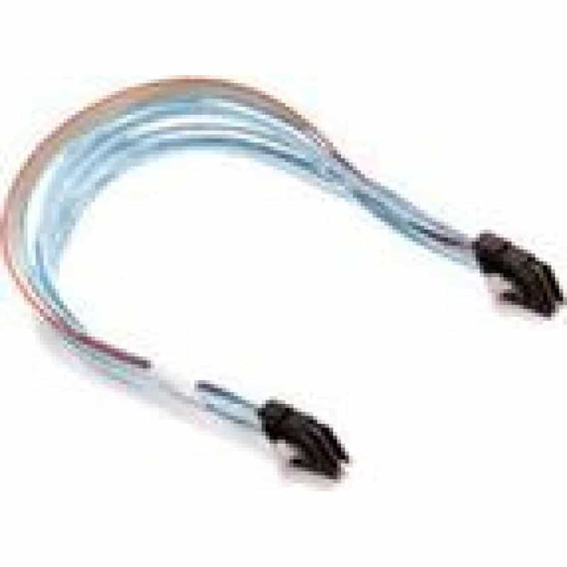 SUPERMICRO CBL-SAST-1046 Slimline SAS LE to 39cm - Kabel - Strom/Netzteil