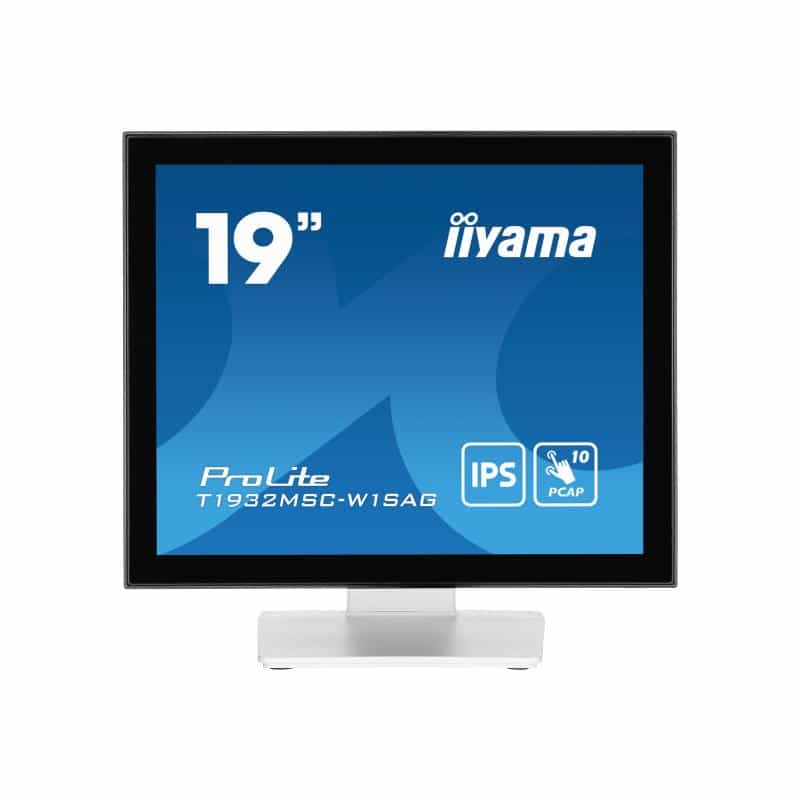 IIYAMA T1932MSC-W1SAG 48,26cm (19")