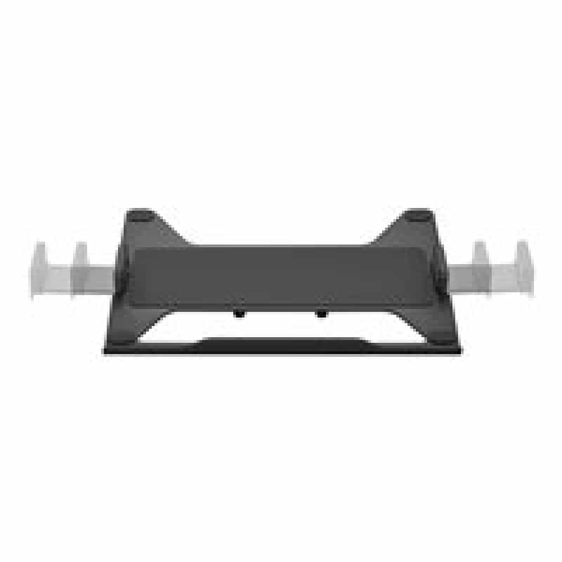 NEOMOUNTS Laptophalterung für 11,6-17,3" Laptops - Schwarz