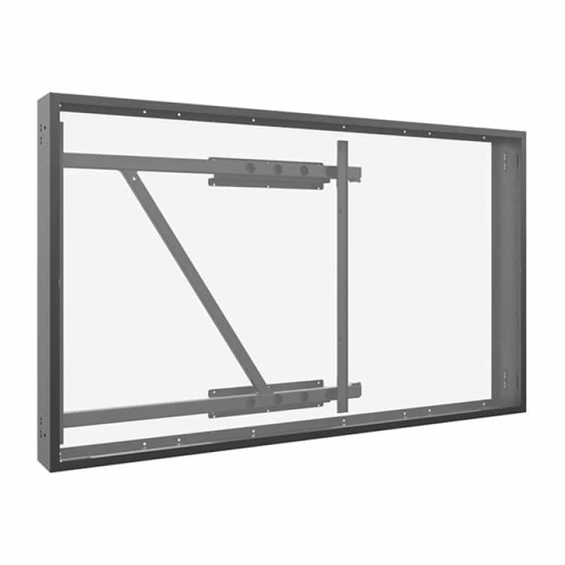 HAGOR Cover-Set WH OH85 Landscape optionale Abdeckung fuer HAGOR WH OH85 Landscape HAGOR Cover-Set WH OH85 Landscape optionale Abdeckung fuer HAGOR WH OH85 Landscape