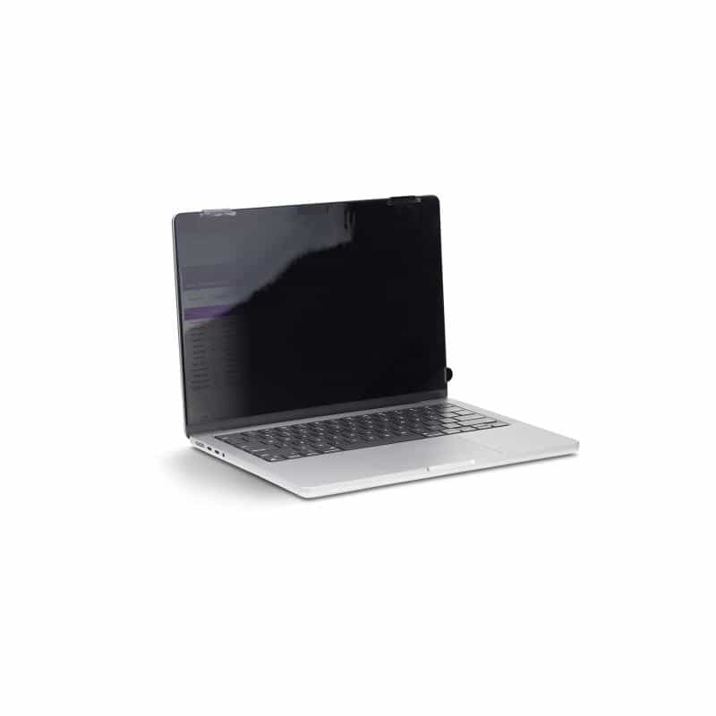 STARTECH.COM 35,56cm 14Zoll MacBook Pro 21/23 Laptop Sichtschutzfolie Entspiegelung/Blickschutzfoli