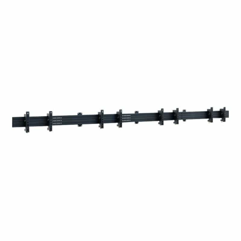 HAGOR CPS Menuboard W4L 32-43 4fach Menuboard Wandhalterung für Displays 81,3-109,2cm 32-43Zoll VESA HAGOR CPS Menuboard W4L 32-43 4fach Menuboard Wandhalterung für Displays 81,3-109,2cm 32-43Zoll VESA