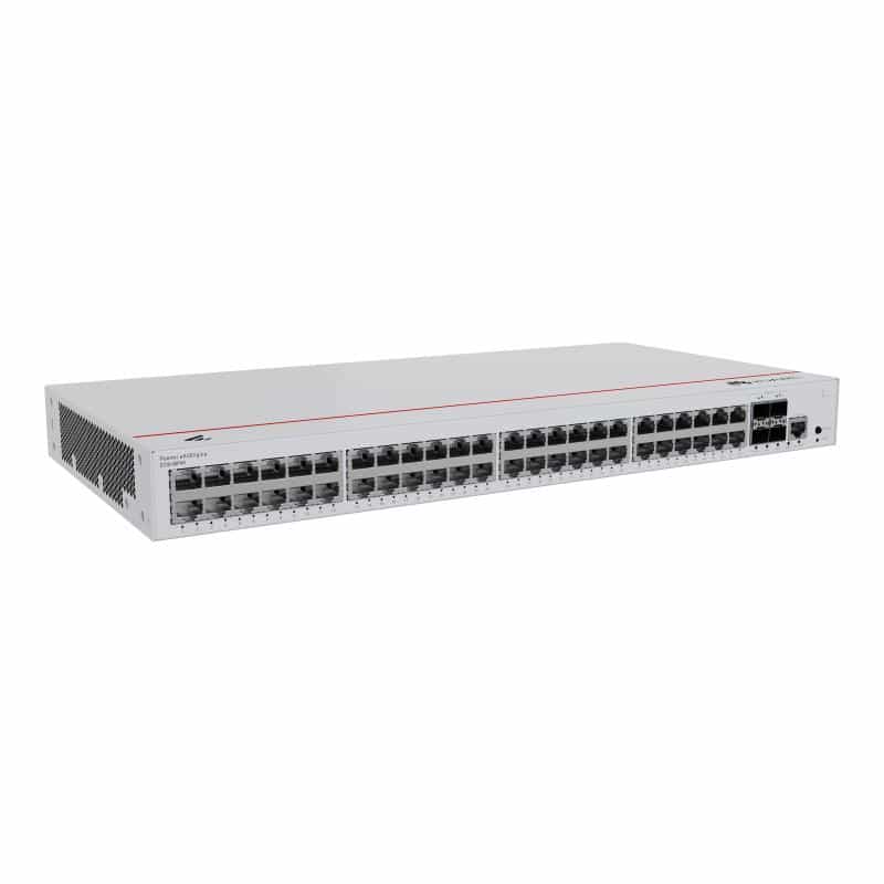 HUAWEI eKit Switch S310-48P4X