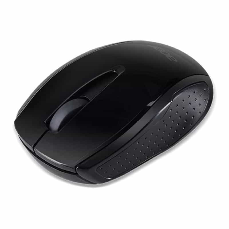 ACER AMR800 wireless Maus schwarz ACER AMR800 wireless Maus schwarz