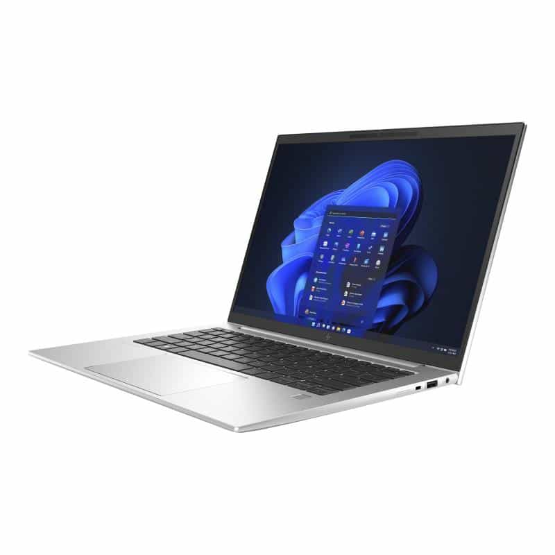 HP EliteBook 845 G9 35,6cm (14") Ryzen 5 Pro 6650U 16GB 512GB W11P