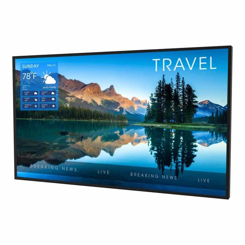 PEERLESS-AV XHB754-EUK 190,5cm (75")