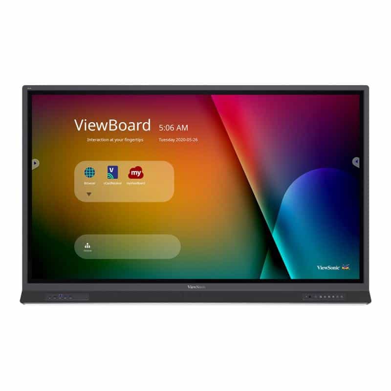 VIEWSONIC IFP6562 163,83cm (64,5")