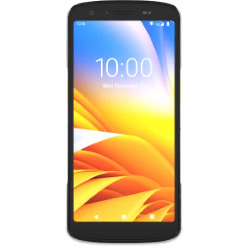 ZEBRA TC22 15,2cm (6") Qualcomm 6GB 64GB Android