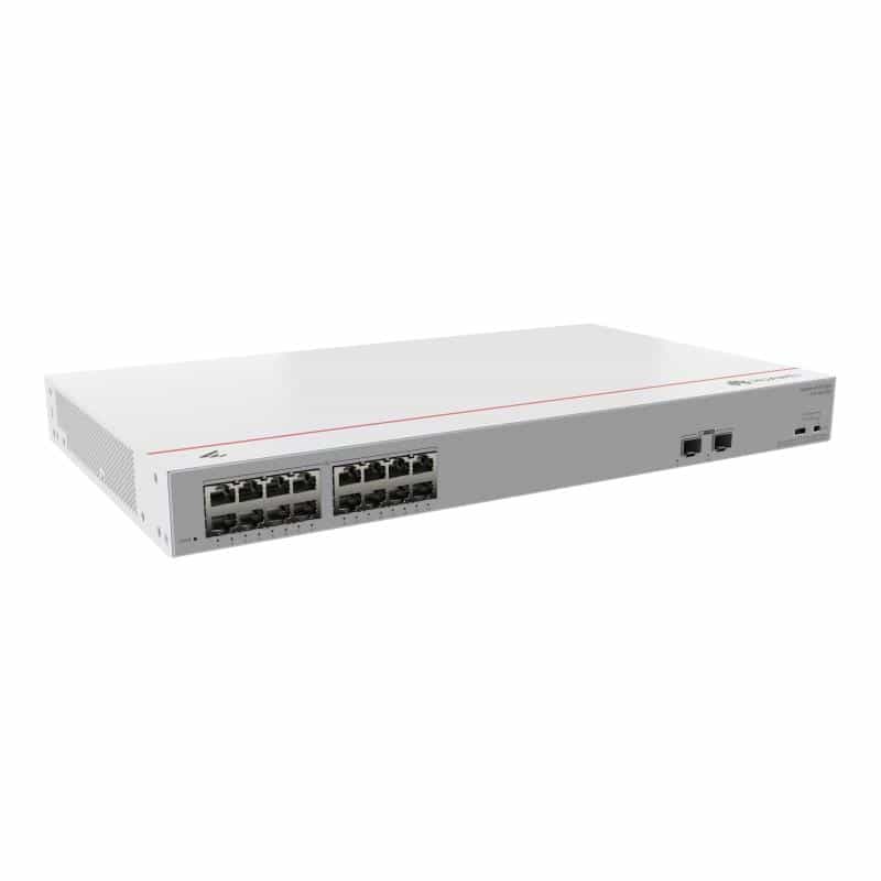 HUAWEI eKit Engine S110-16LP2SR- Switch