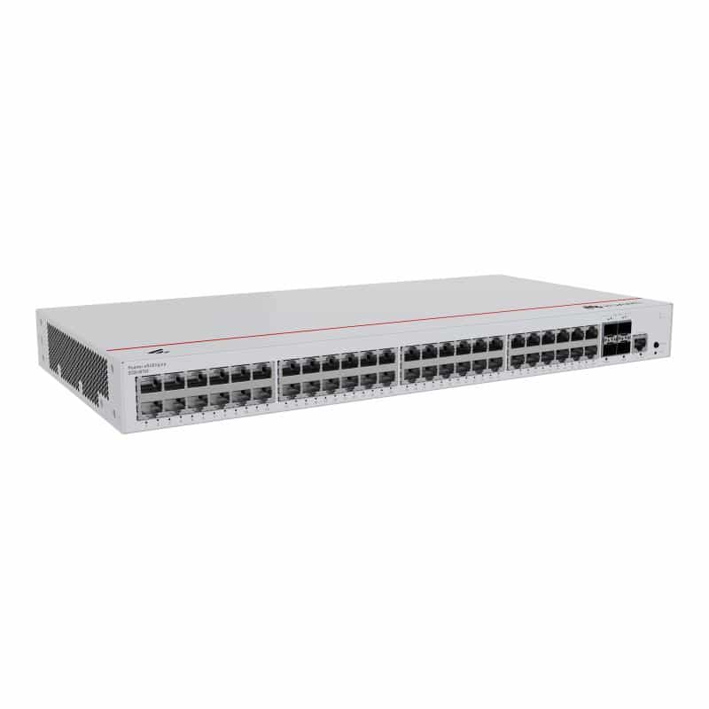 HUAWEI eKit Engine S220-48T4X- Switch