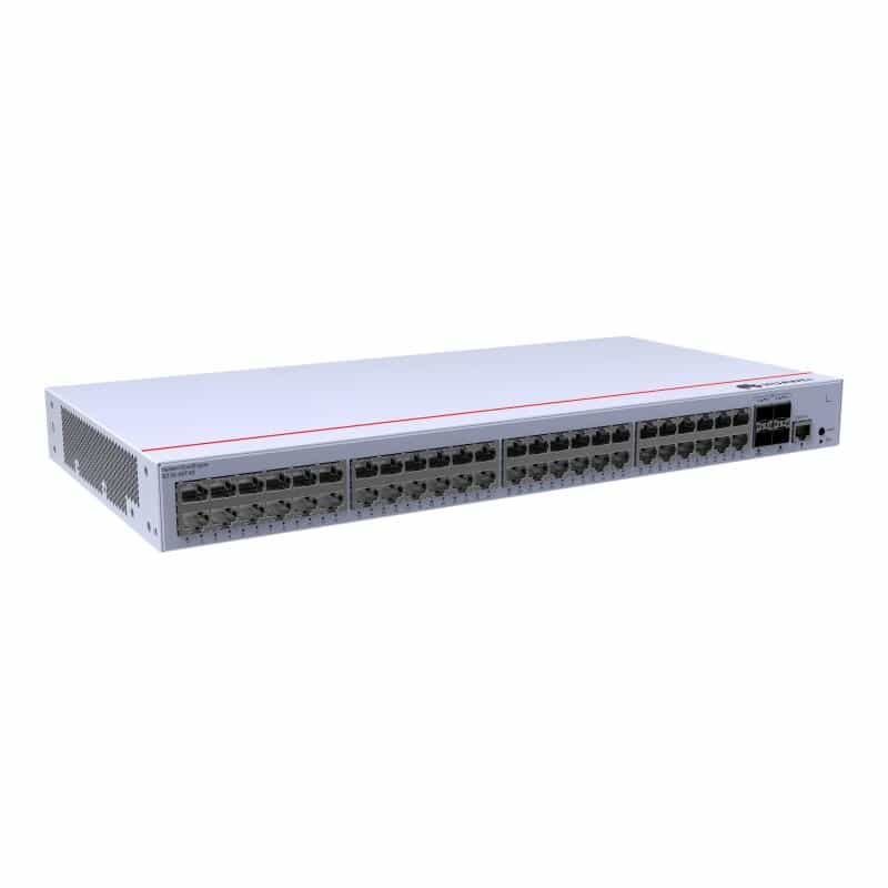 HUAWEI eKit Engine S310-48T4S- Switch