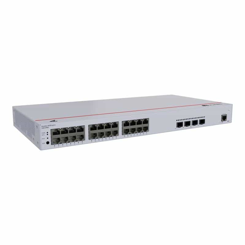 HUAWEI eKit Engine S220-24P4X- Switch