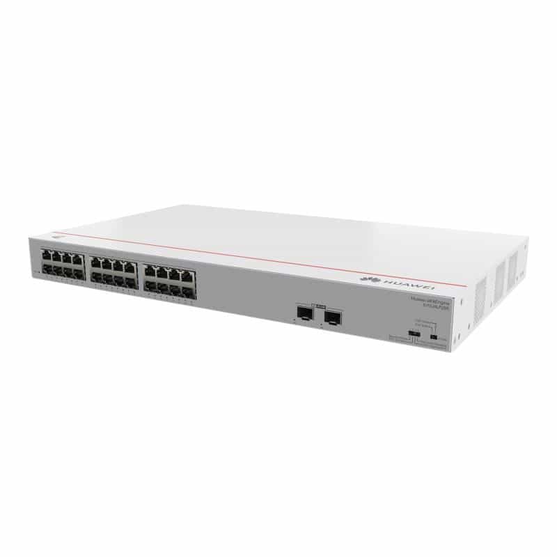 HUAWEI eKit Engine S110-24LP2SR- Switch