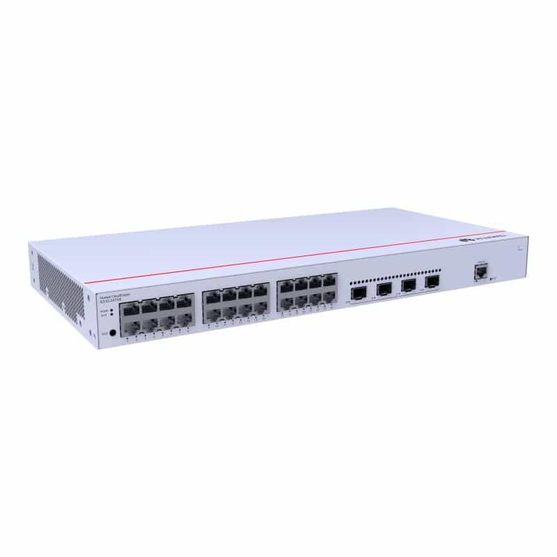 HUAWEI eKit Engine S310-24T4S- Switch