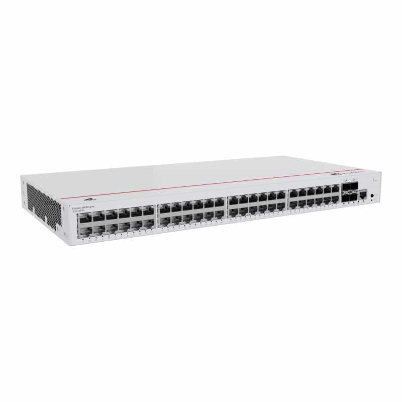 HUAWEI eKit Engine S310-48P4S- Switch