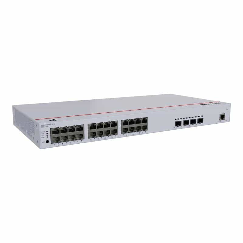 HUAWEI eKit Engine S310-24P4X- Switch