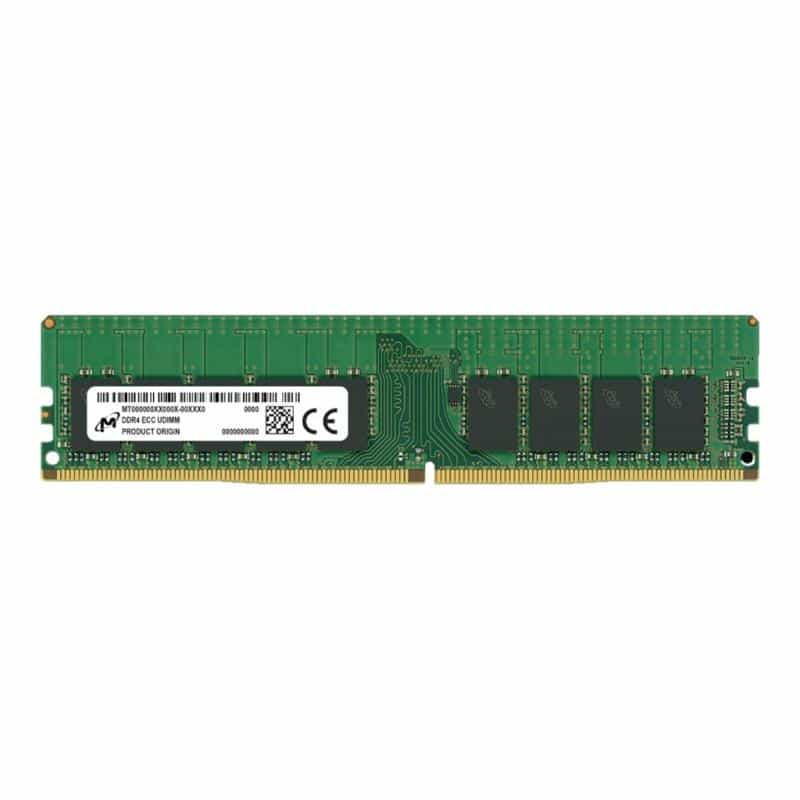 MICRON MTA9ASF2G72AZ-3G2R 16GB