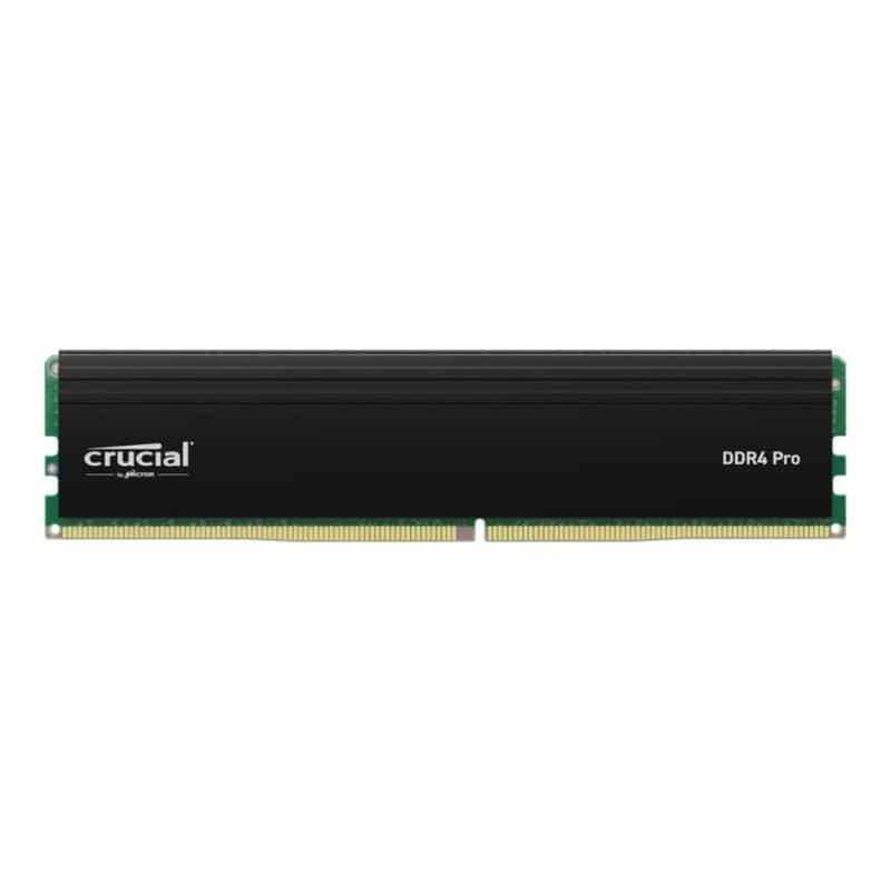 CRUCIAL Pro 32GB