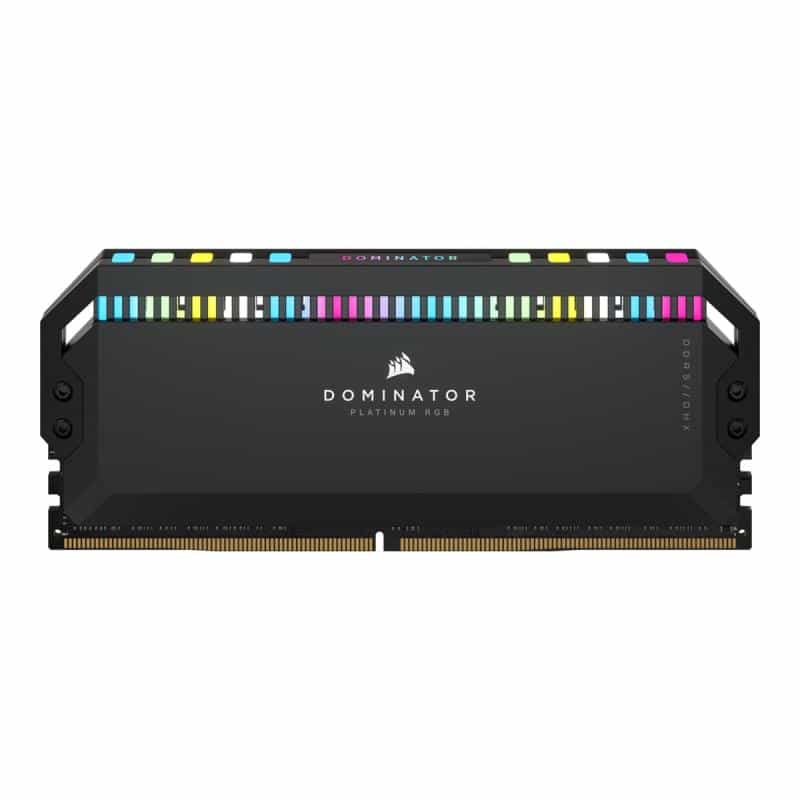 CORSAIR Dominator Platinum RGB 32GB Kit (2x16GB)