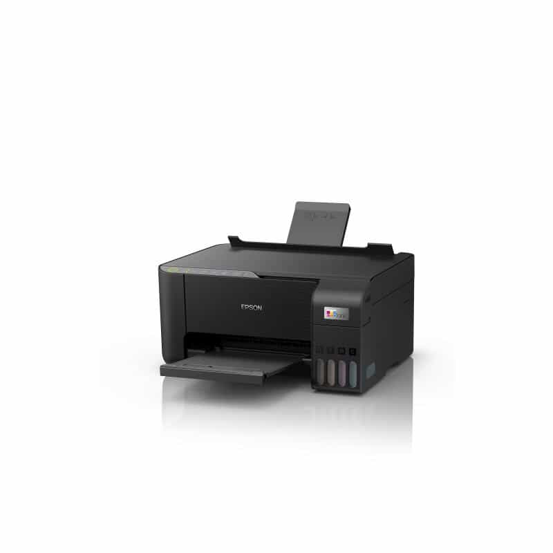 EPSON EcoTank ET-2860