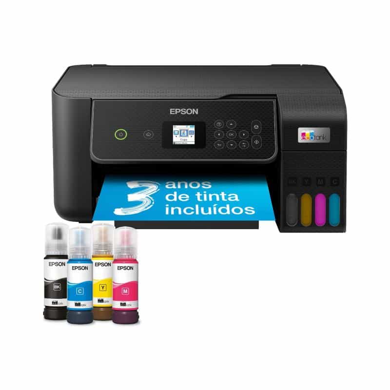 EPSON EcoTank ET-2870