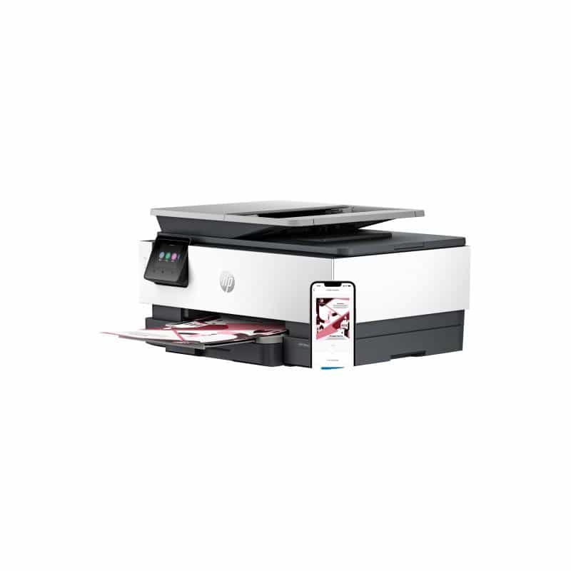 HP OfficeJet Pro 8122e