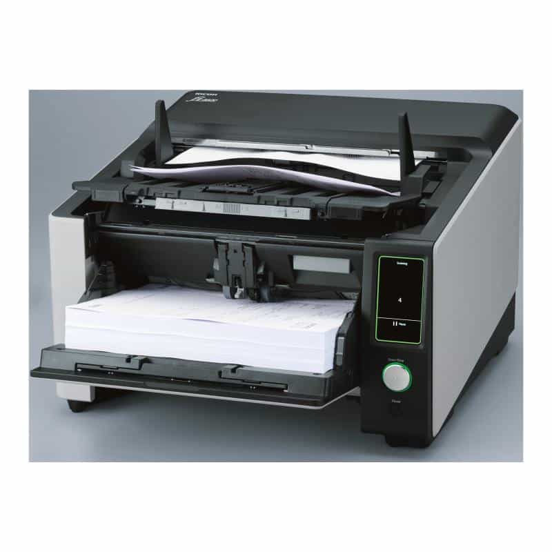 RICOH fi-8820 RICOH fi-8820