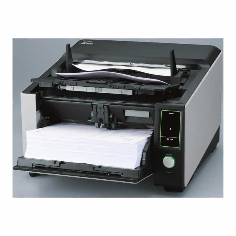 RICOH fi-8950 RICOH fi-8950