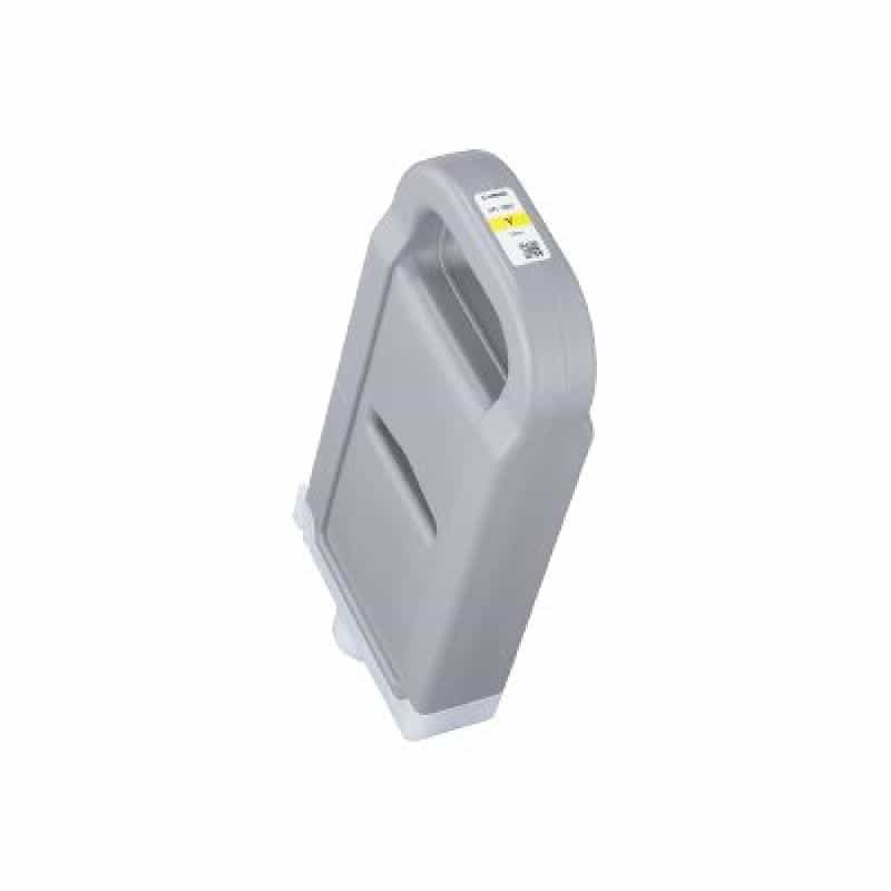 CANON PFI-740 INK YELLOW