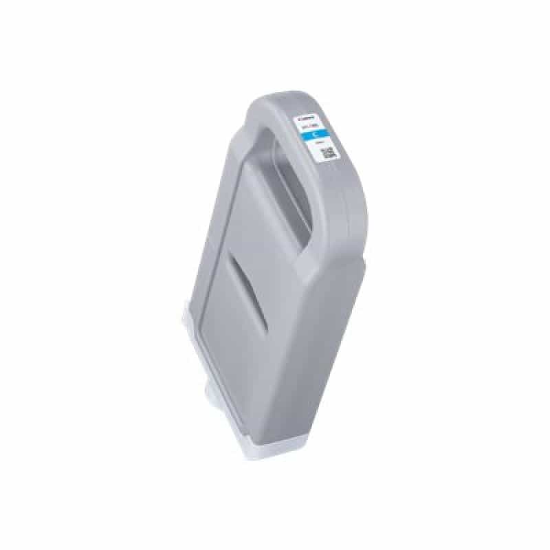 CANON PFI-740 INK CYAN