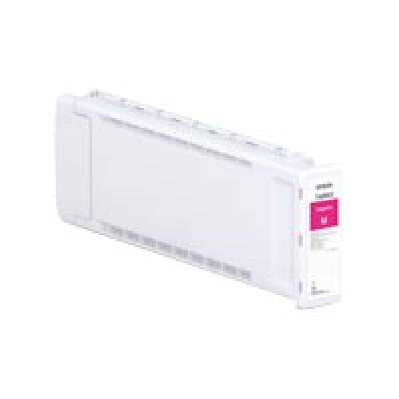 EPSON UltraChrome Pro 6 Magenta T48M3 700ml SC-P8500 EPSON UltraChrome Pro 6 Magenta T48M3 700ml SC-P8500