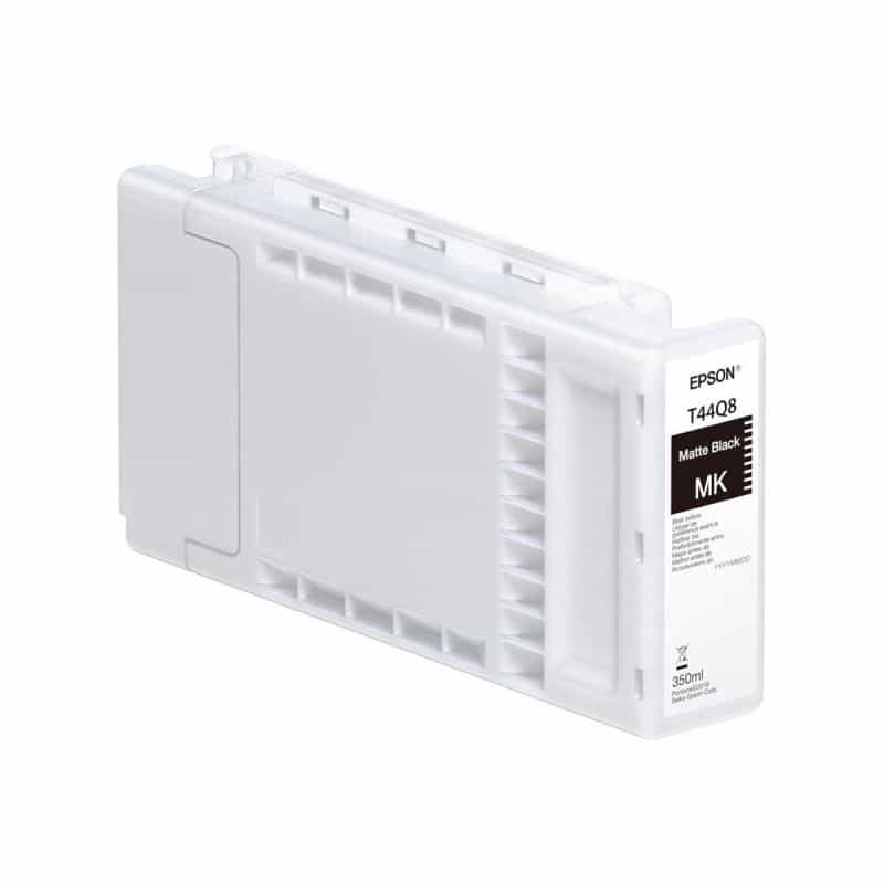 EPSON Singlepack Matte Black C13T44Q840 UltraChrome PRO 12 350ml